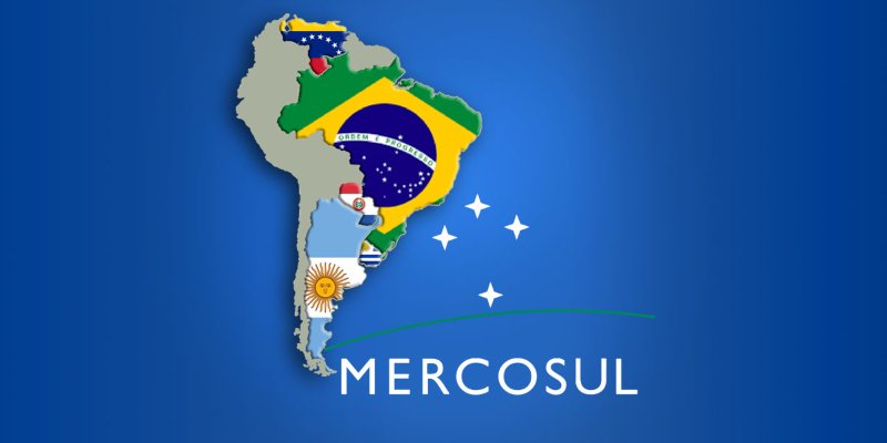 Dia do Mercosul