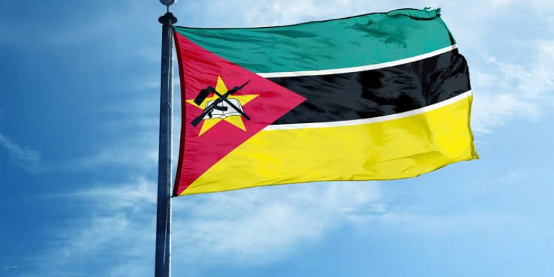 Independência de Moçambique