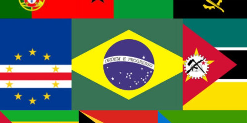 Países que tem o português como idioma oficial