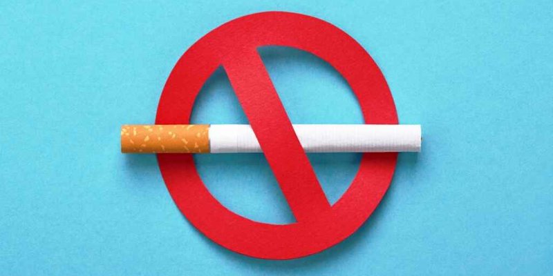 Dia Mundial sem Tabaco