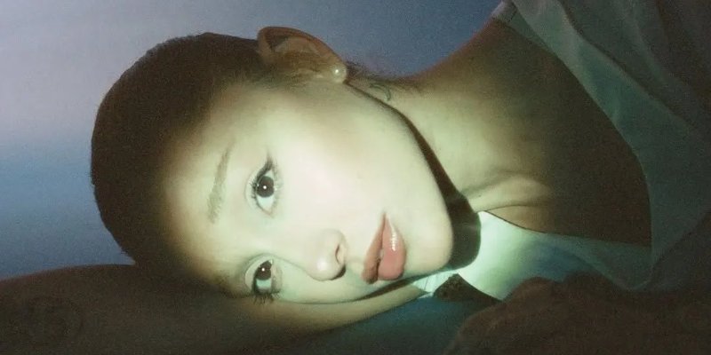 Quiz Ariana Grande