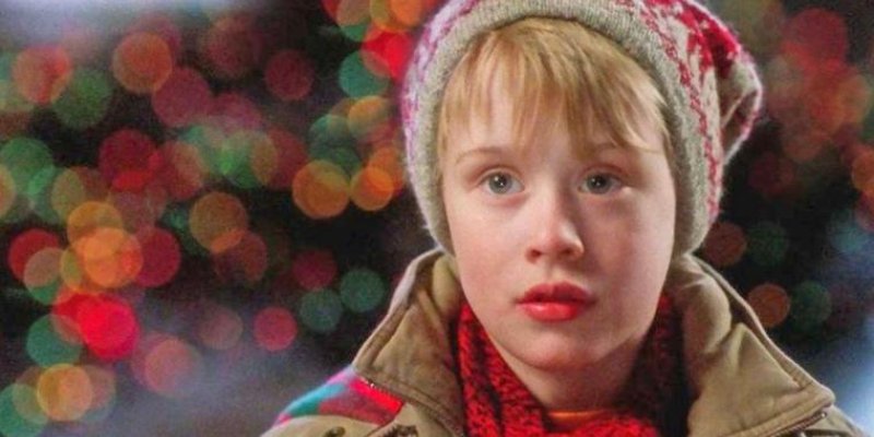 Quais desses filmes de natal você conhece?