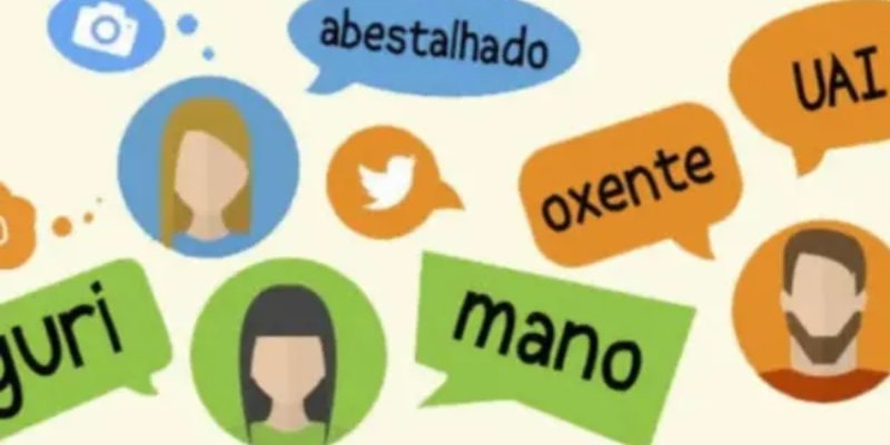 Gírias brasileiras