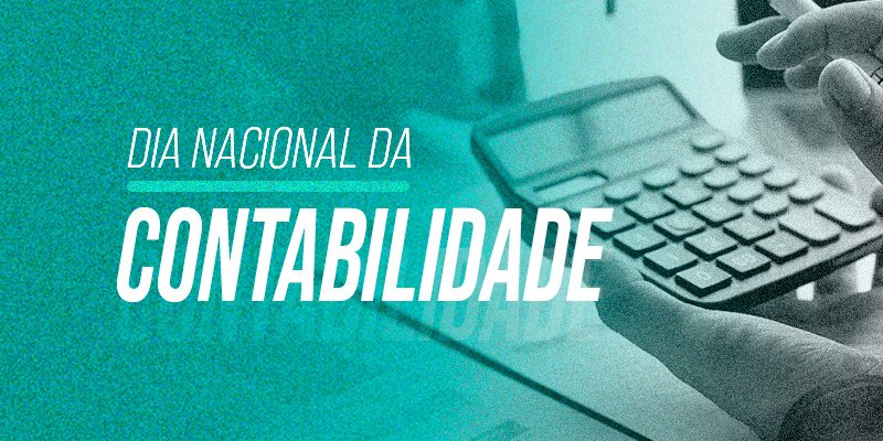 Dia da Contabilidade