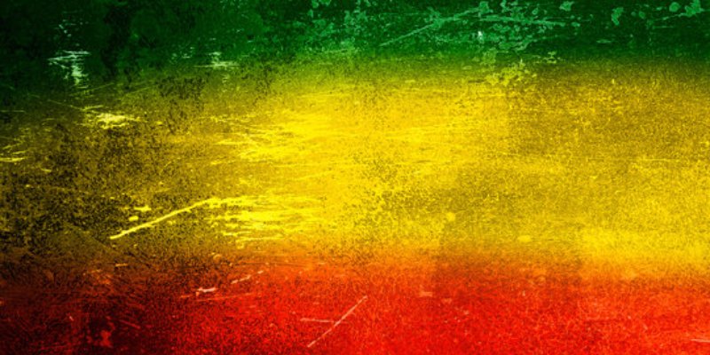 Dia Nacional do Reggae