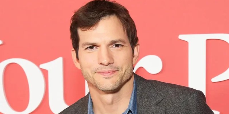 Filmes e séries com o ator Ashton Kutcher
