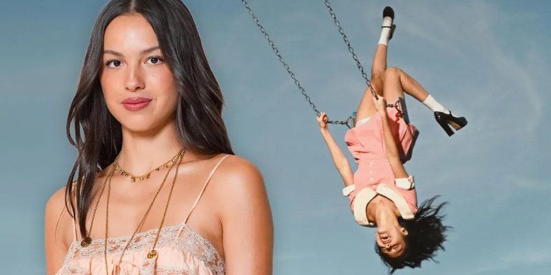 Quiz Olivia Rodrigo