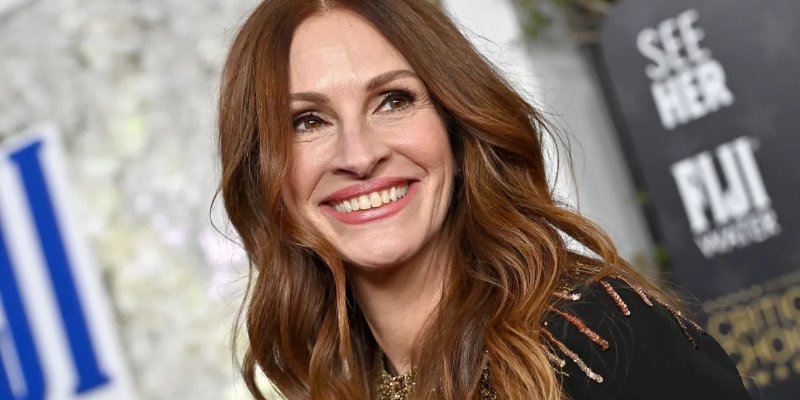 Filmes com a atriz Julia Roberts