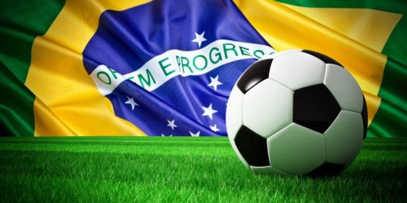 Clubes brasileiros diversos!