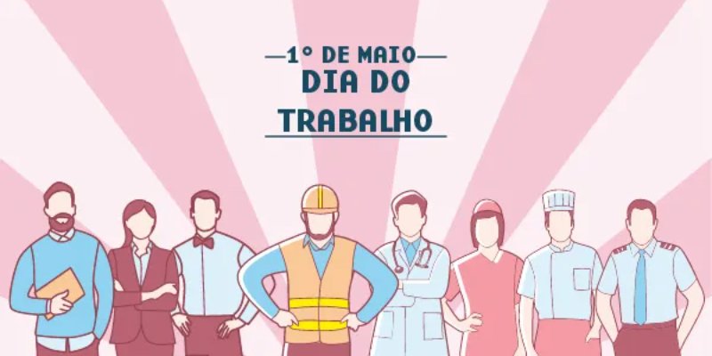 Dia do Trabalho