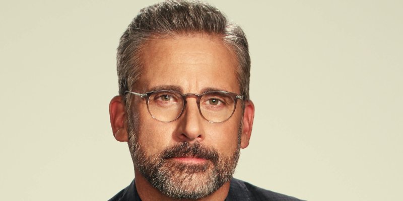 Filmes e séries do ator Steve Carell