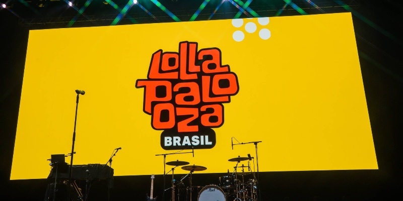 Curiosidades sobre o Lollapalooza Brasil