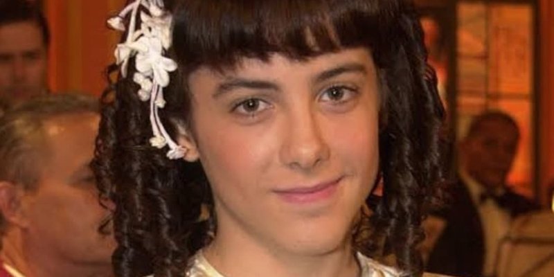 Personagens de novelas