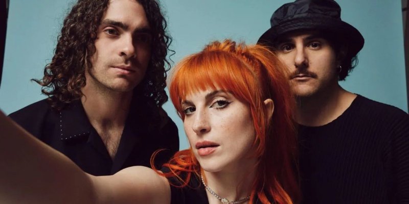 Advinhe qual a banda!