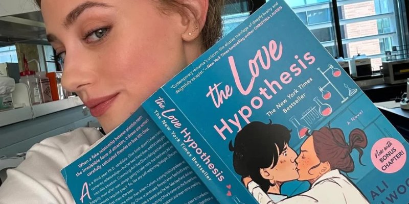 Os Livros Que Vão Virar Adaptações Para A Televisão Em 2026