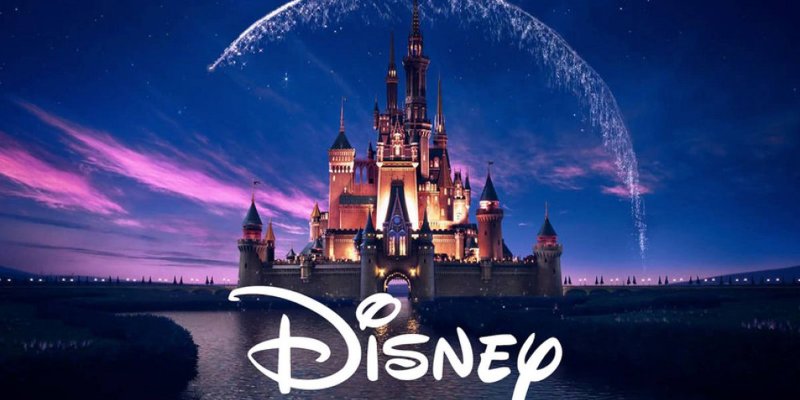 Animações da Disney