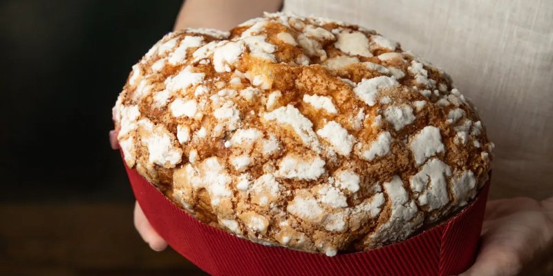 Comidas tradicionais da Páscoa