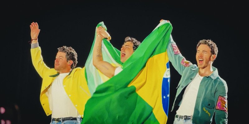 Quanto você sabe sobre os Jonas Brothers?