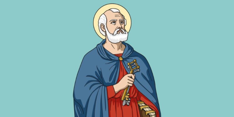 Dia de São Pedro