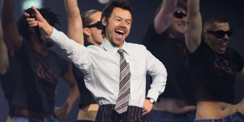 Quiz Harry Styles