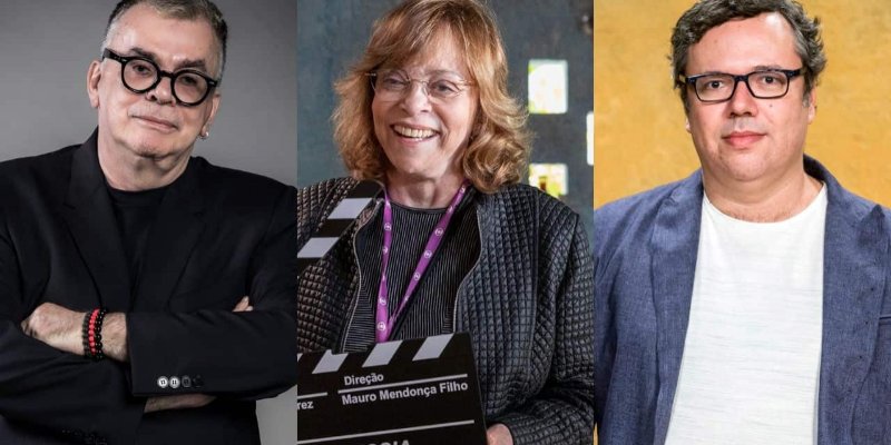 Quem é o autor dessa novela?