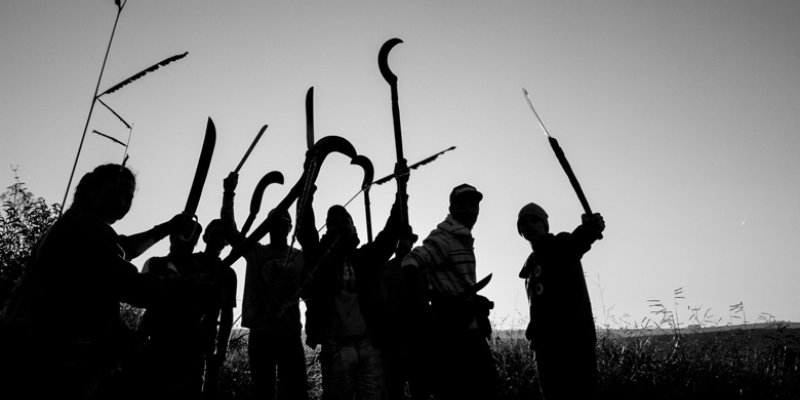 Dia Nacional de Luta pela Reforma Agrária