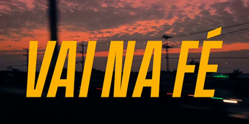 Personagens da novela Vai na Fé