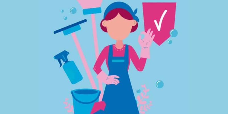 Dia da Empregada Doméstica