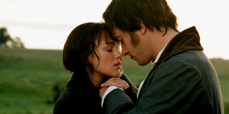 Filmes Clássicos do Romance: Você Reconhece?