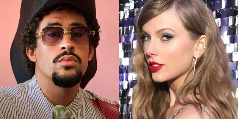 Top 12 artistas mais ouvidos do Spotify