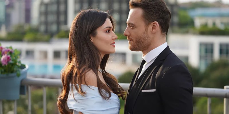 Novelas turcas de sucesso