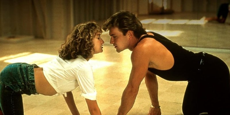 Quais desses filmes de romance você conhece?