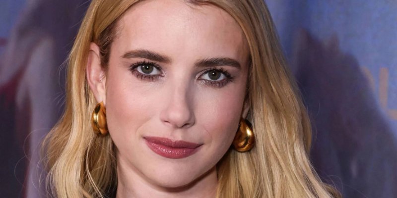 Filmes e séries com a atriz Emma Roberts