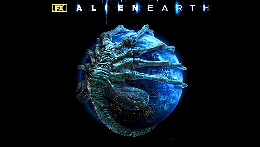 Personagens da série Alien Earth