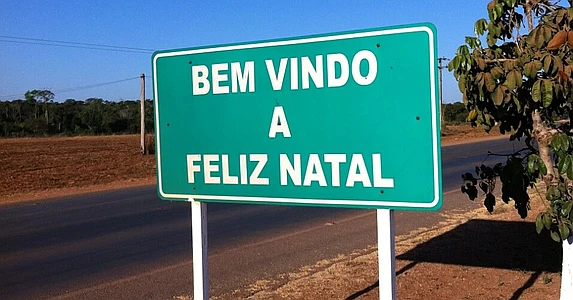 Capa do Desafio