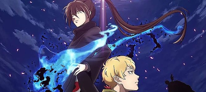 Personagens de Tower of God